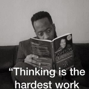 Meet your Posher, Ian